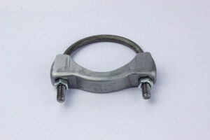 OB-012C ABRAÇADEIRA DO ESCAPAMENTO Ø 2.3 4´´.