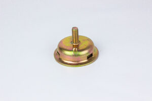 OB-06C SUPORTE DO BATENTE, AMORTECEDOR DIANTEIRO S10 E BLAZER