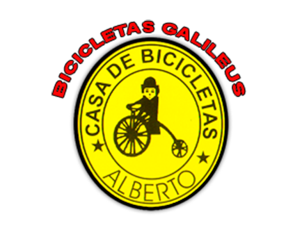 Bicicletas-Galileus