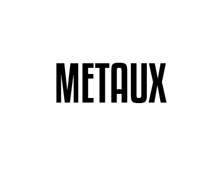 Metaux