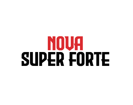 Nova-super-forte